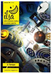 ILSA Magazine n. 40