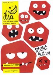 ILSA Magazine n. 45