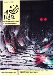 ILSA Magazine n. 54