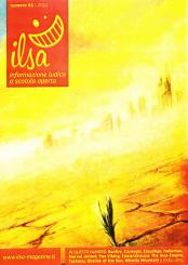 ILSA Magazine n. 61