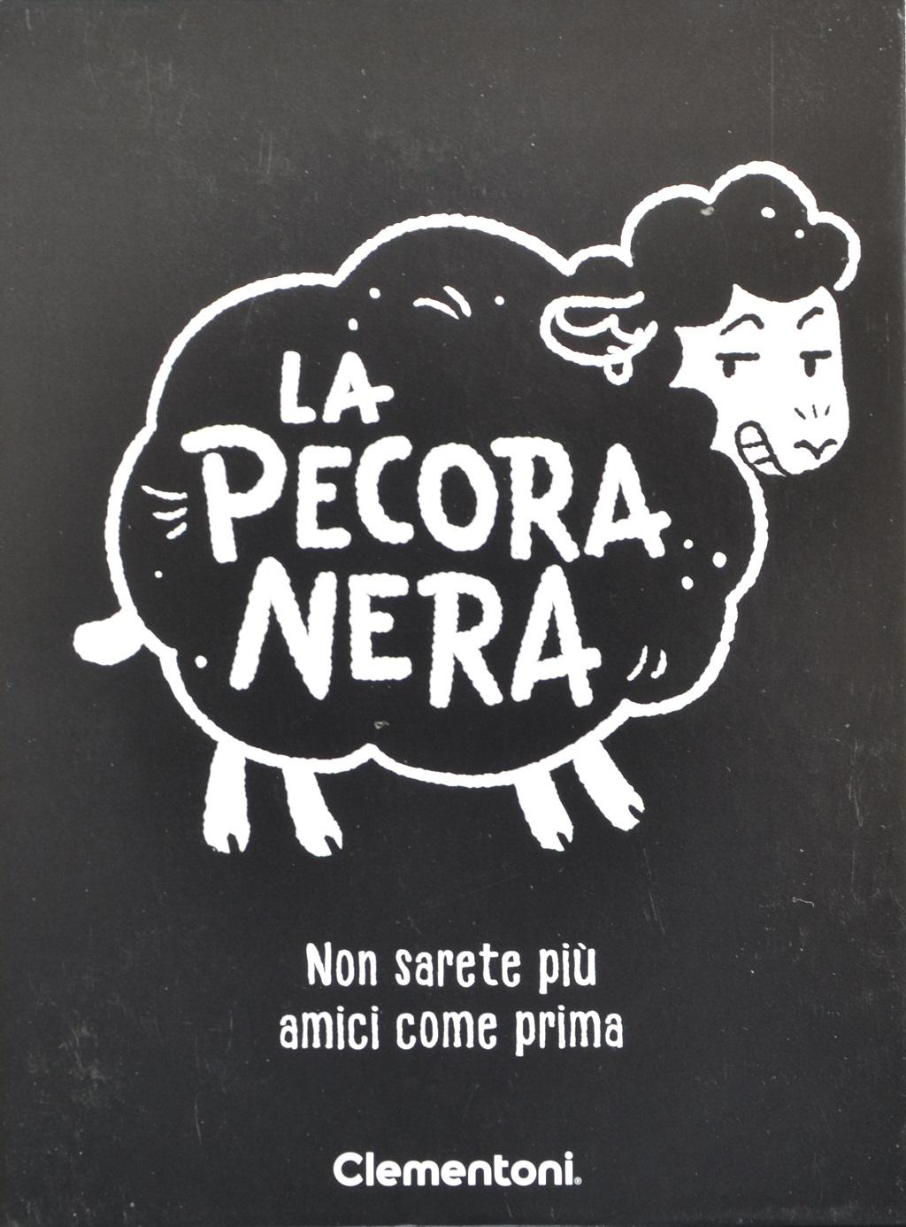 Pecora Nera (La)