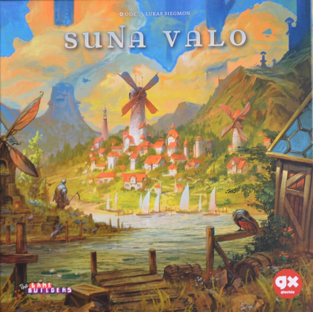 Suna Valo