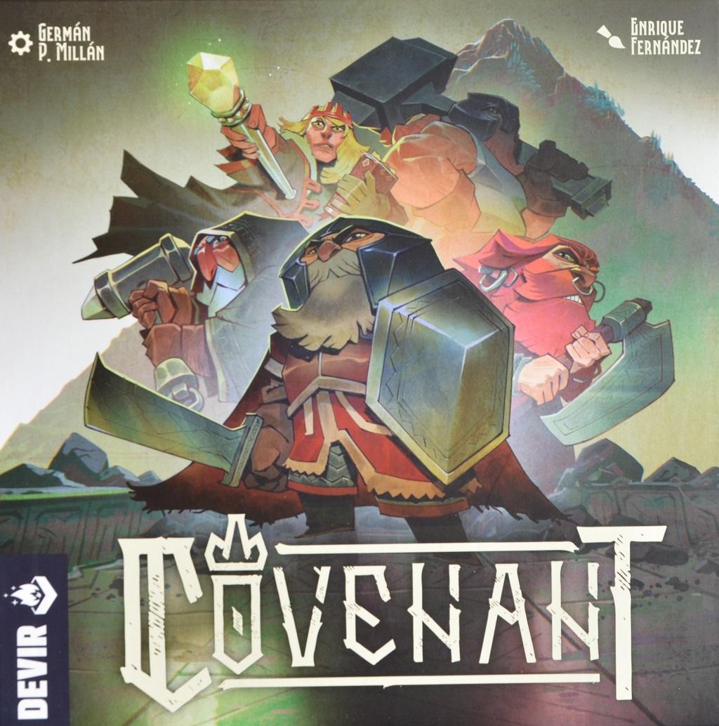 Covenant