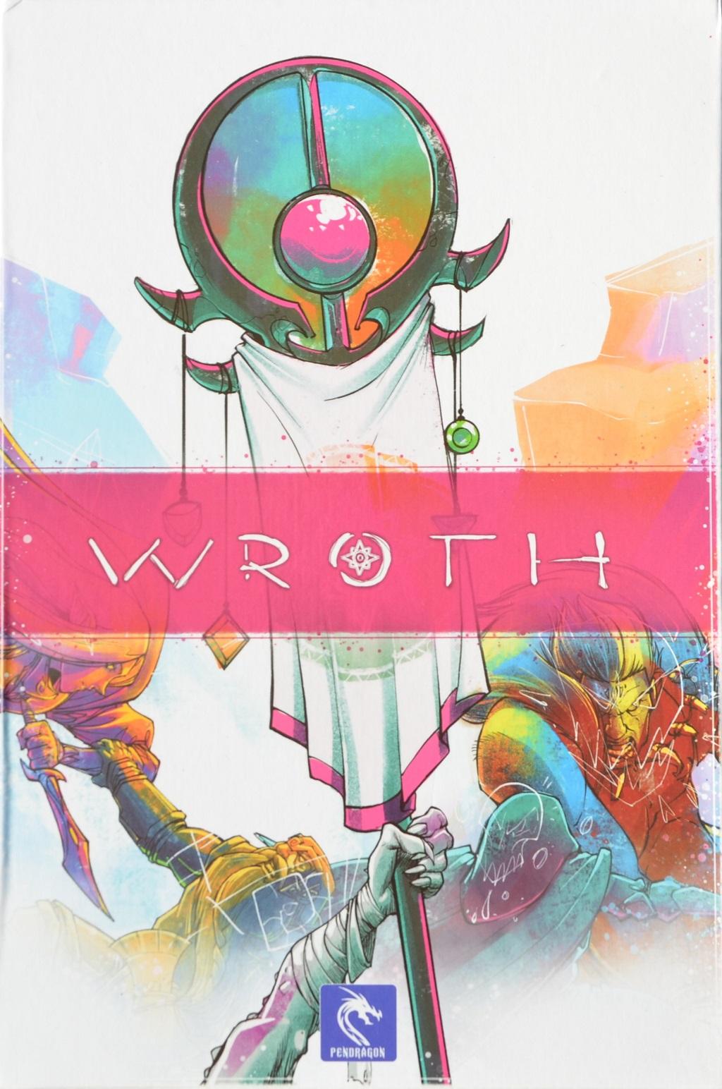 Wroth