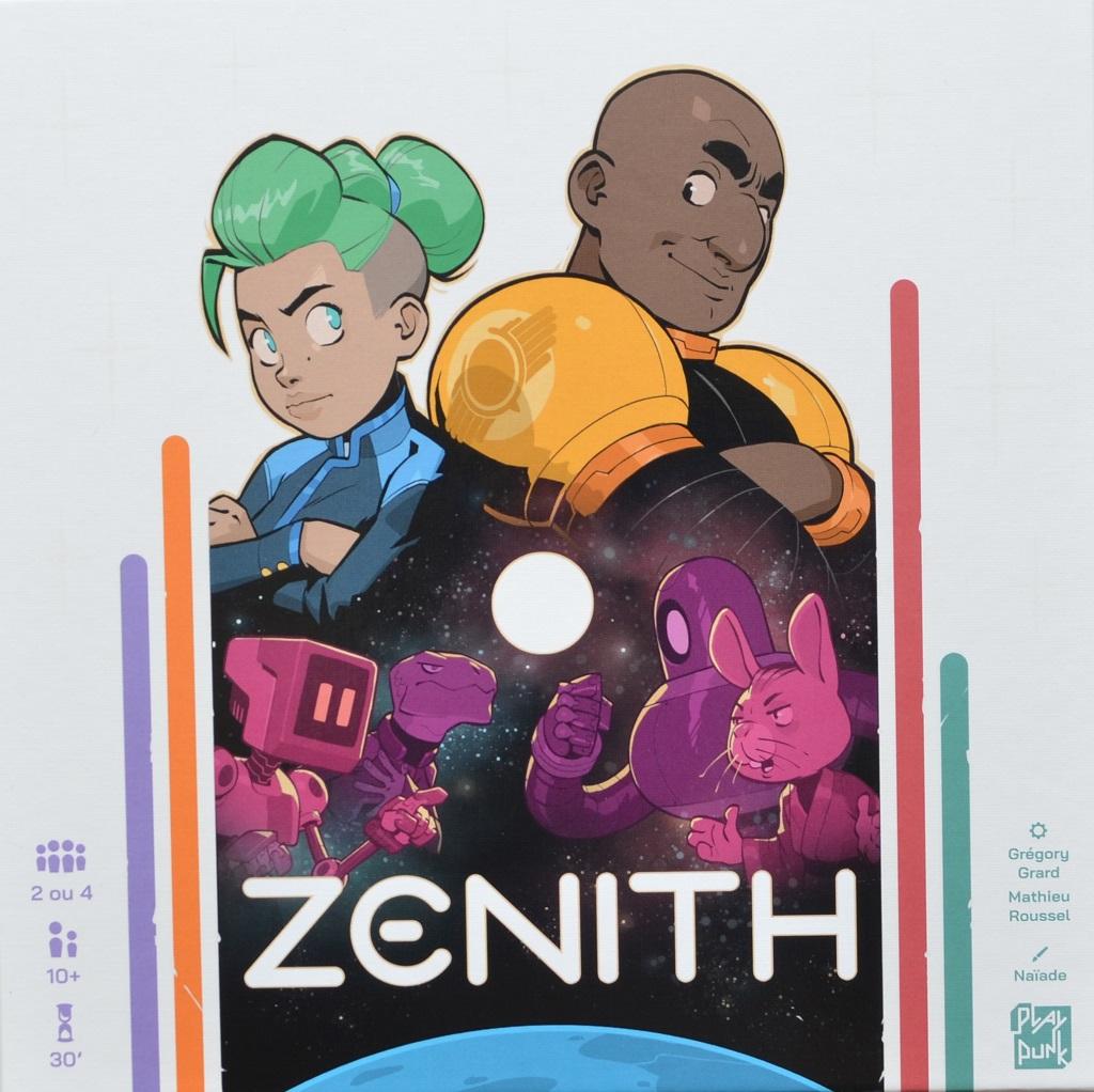 Zenith