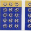 Counters