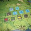 Battaglia in corso