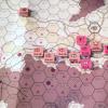 Battaglia in corso
