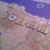 Battaglia in corso