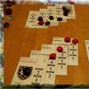 Battaglia in corso