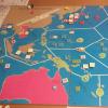 Battaglia in corso
