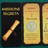 Carte Missione