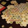 Partita in corso