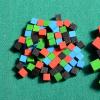 Cubetti dei giocatori