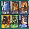 Carte Fantasma