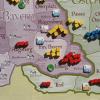 Battaglia in corso