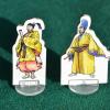 Daymio e Imperatore