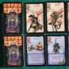 Carte Valore e Combattimento