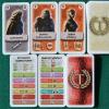 Carte nuove
