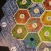 Versione Maifair inserita nel tabellone