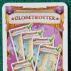 Carta Globetrotter