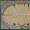 Tabellone Lato B. Circus Maximus