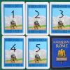 Carte Cartagine