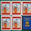 Carte Roma
