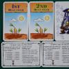 Carte Campi 1 e 2 e Sommario