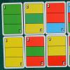 Carte Colore