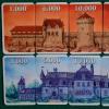 Carte Palazzo 2