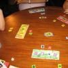 Partita in corso