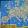 Mappa Europa