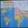 Mappa Resto del Mondo