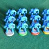 Miniature Squadra Blu