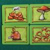 Carte Evento