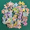 Tessere dei due Puzzle