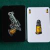 Carte Pistola