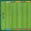 Tabellone Campo da Rugby