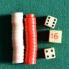 Dadi e Pedine Backgammon