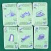 Carte Pedina