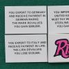 Carte Risk