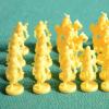 Dotazione iniziale Unità dei Giocatori