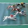 Miniature dei Cavalli