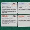 Carte Turn Reference