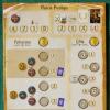 Plancia Prestigio per 3-5 giocatori