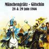 Munchengratz & Gitschin 1866