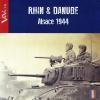 Rhin & Danube: Alsace 1944