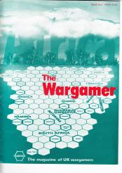 Wargamer (WWW) n. 03