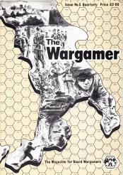 Wargamer (WWW) n. 05